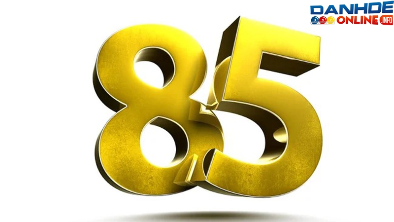 Tìm hiểu ý nghĩa và biểu tượng của số đề 85 trong bộ số đề